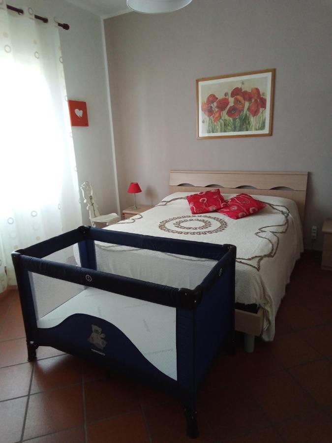Camera Lory Marciana Marina  Zewnętrze zdjęcie