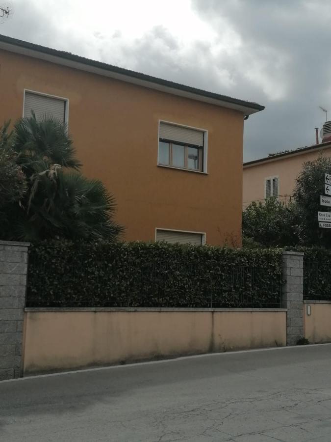 Camera Lory Marciana Marina  Zewnętrze zdjęcie