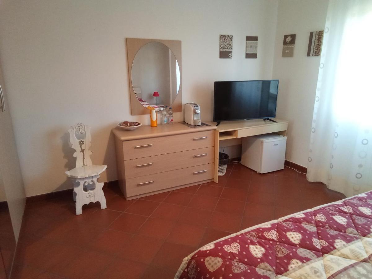 Camera Lory Marciana Marina  Zewnętrze zdjęcie